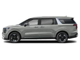 2027 KIA Carnival