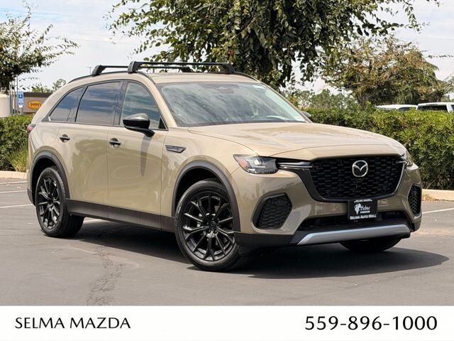2026 MAZDA CX-70