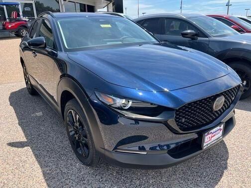 2026 MAZDA CX-30
