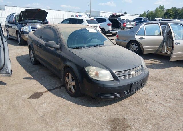 2010 CHEVROLET Cobalt