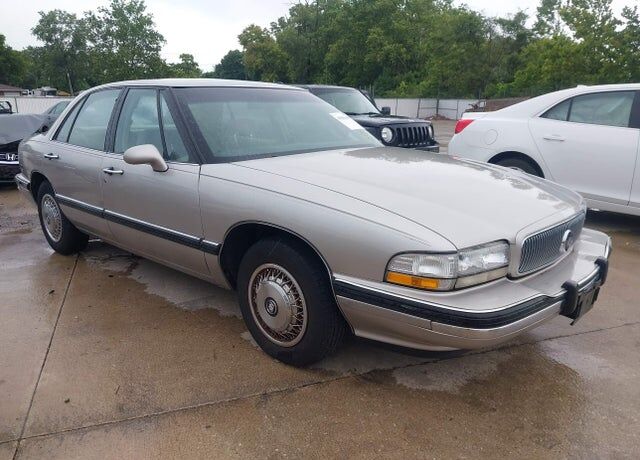 1996 BUICK LeSabre