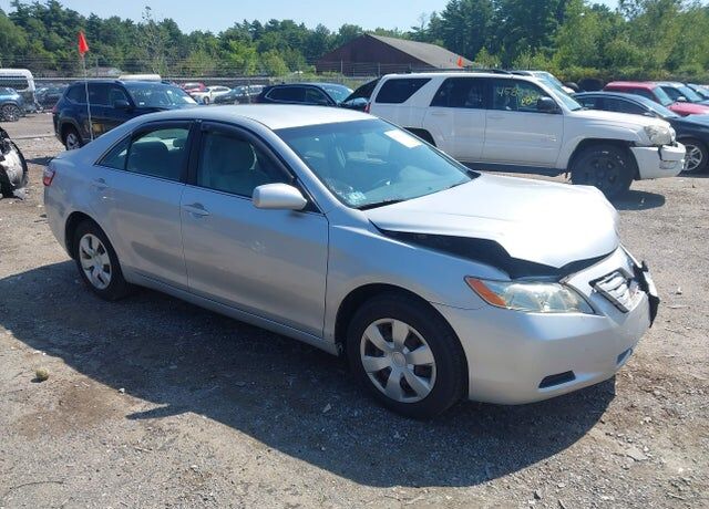 2009 TOYOTA Camry