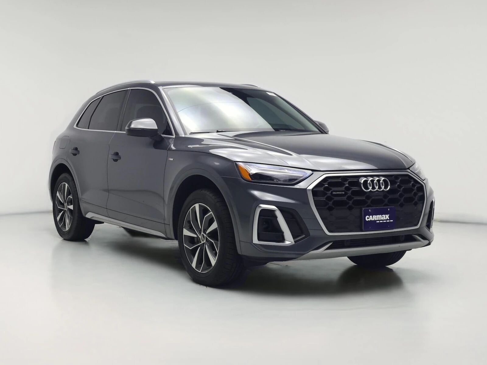 2022 AUDI Q5