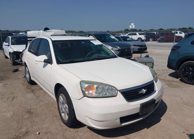 2007 CHEVROLET Malibu