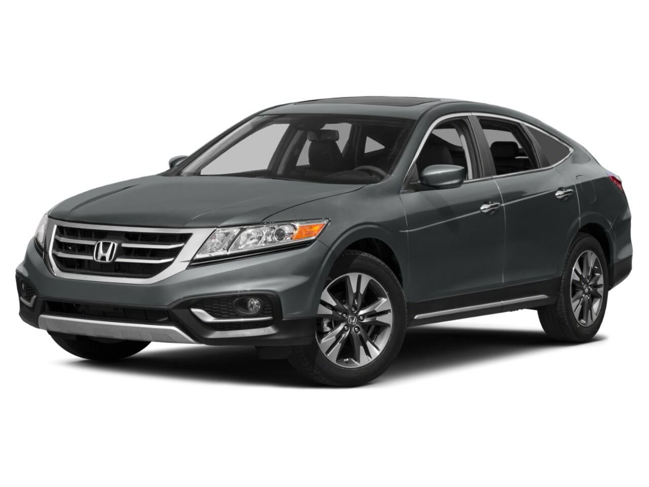 2015 HONDA Crosstour