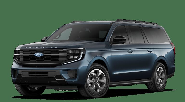 2027 FORD Expedition