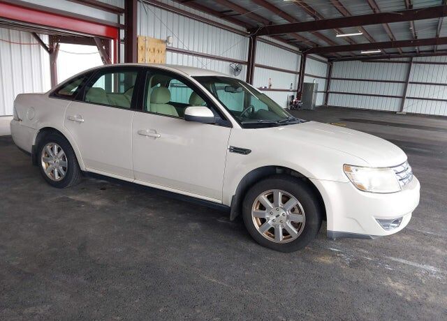 2009 FORD Taurus
