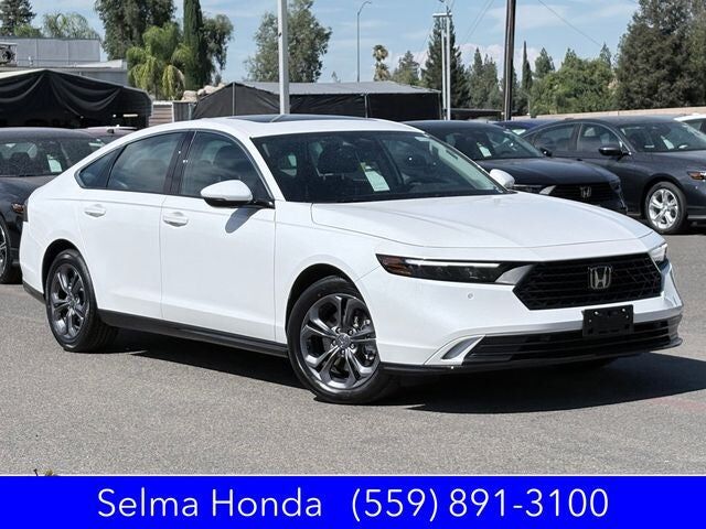2026 HONDA Accord