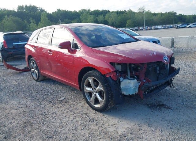 2013 TOYOTA Venza