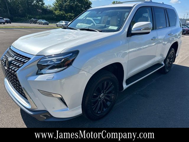 2023 LEXUS GX