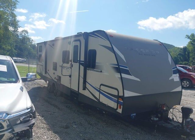2020 KEYSTONE Keystone
