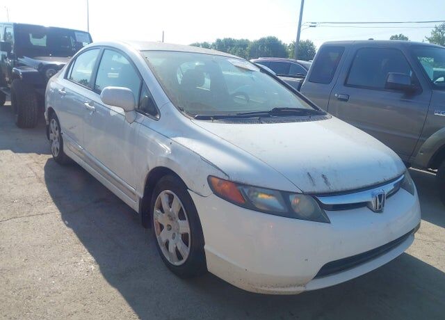 2006 HONDA Civic