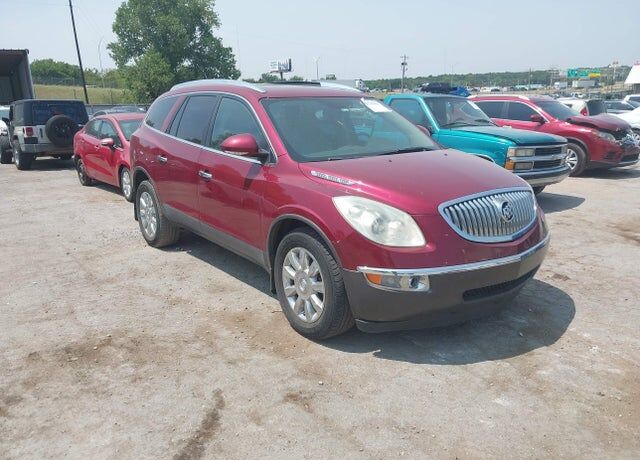 2011 BUICK Enclave