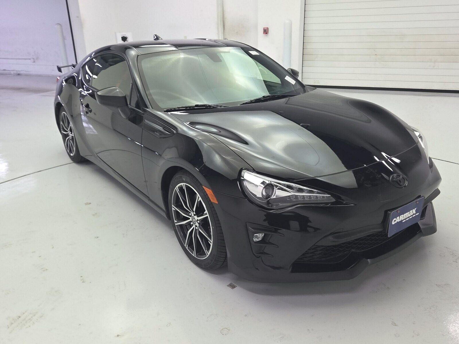 2020 TOYOTA 86