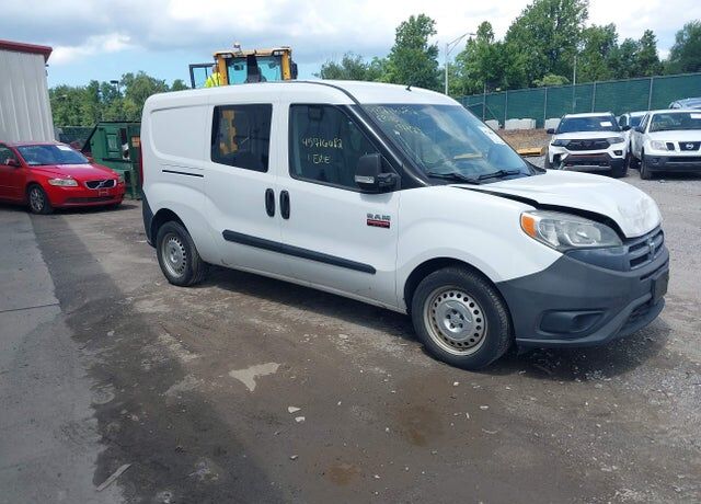 2015 RAM Promaster City