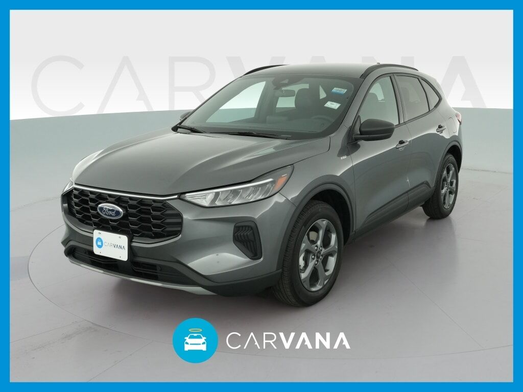 2026 FORD Escape