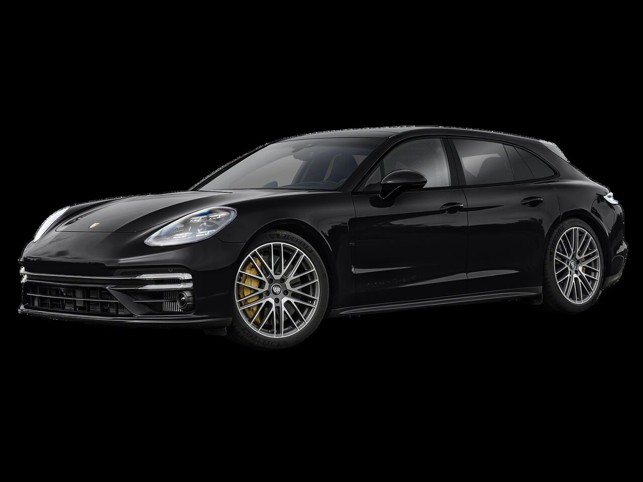 2023 PORSCHE Panamera