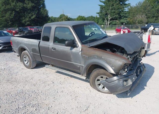 2005 FORD Ranger