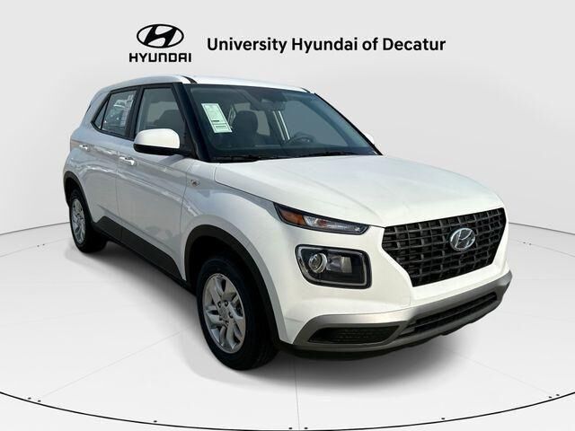 2026 HYUNDAI Venue