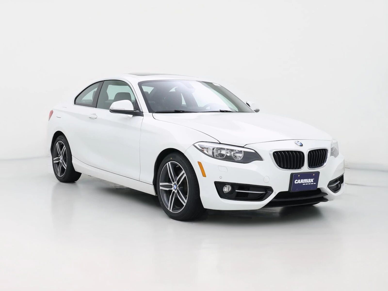 2017 BMW 2 Series