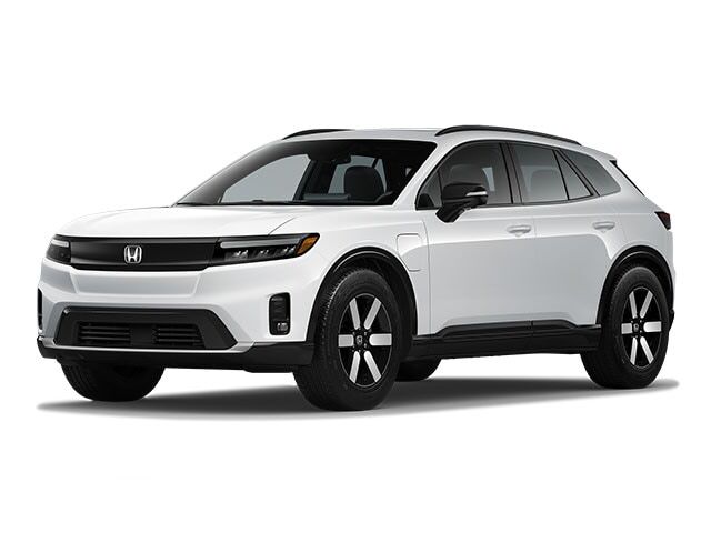 2026 HONDA Prologue