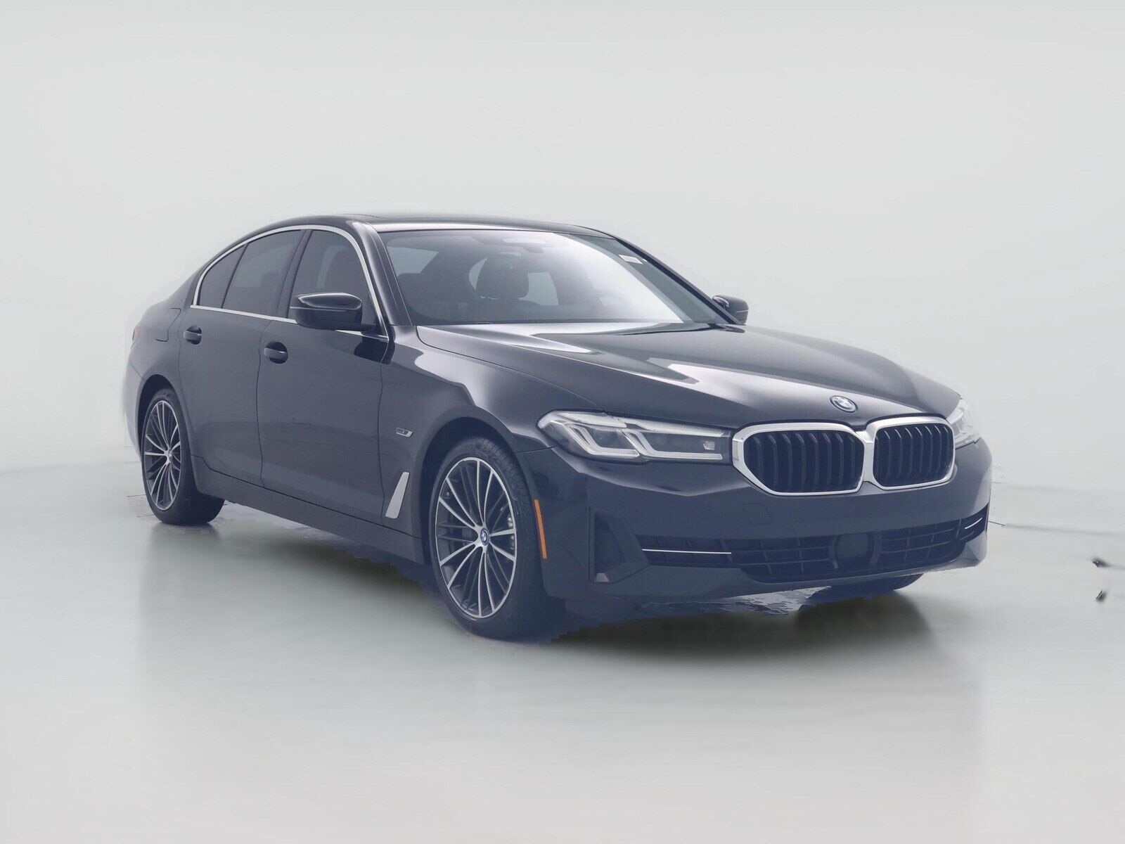 2023 BMW 5 Series