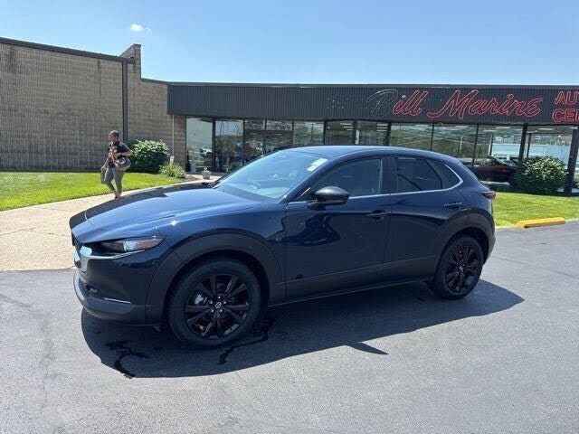 2024 MAZDA CX-30