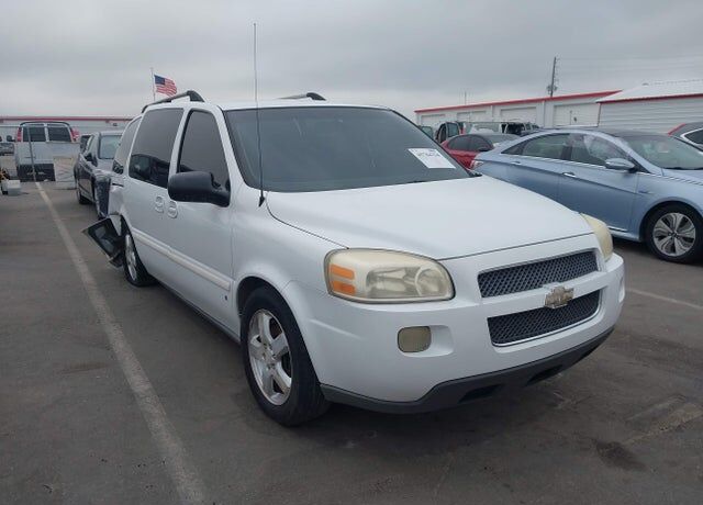 2007 CHEVROLET Uplander