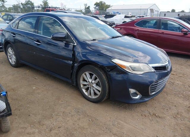 2014 TOYOTA Avalon