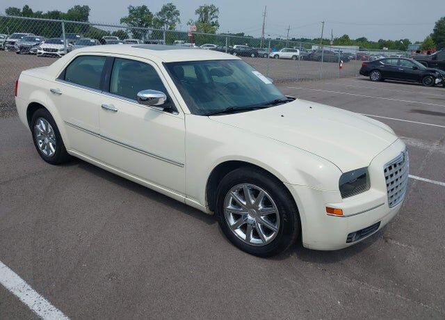 2009 CHRYSLER 300