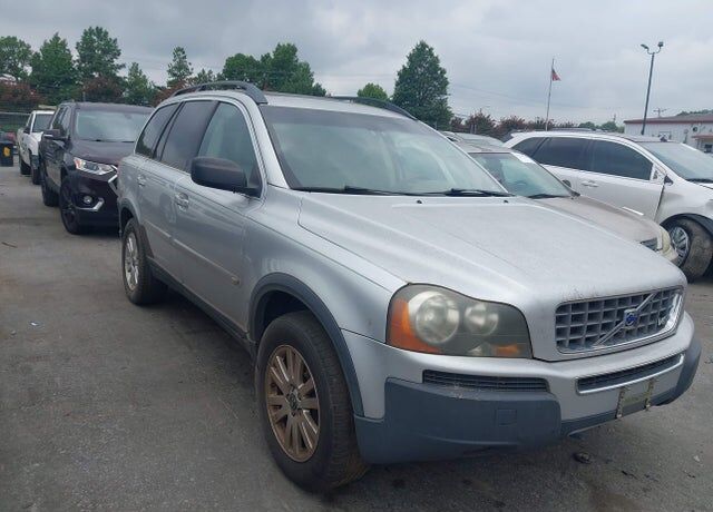 2006 VOLVO XC90