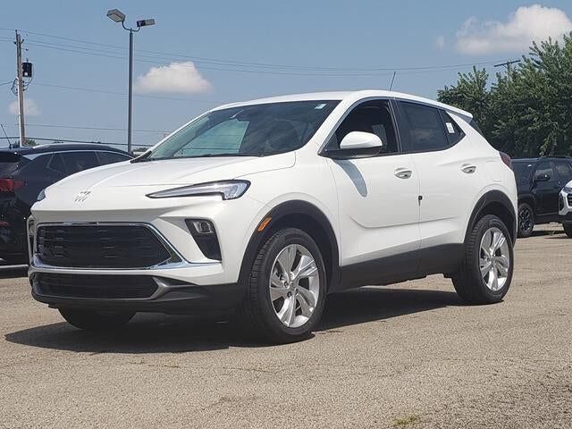 2026 BUICK Encore GX