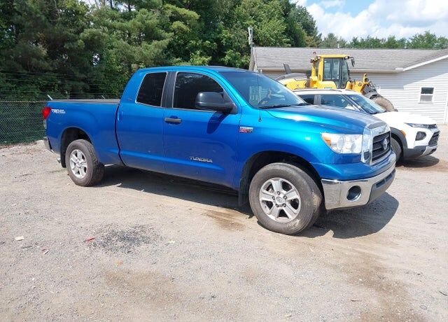2007 TOYOTA Tundra