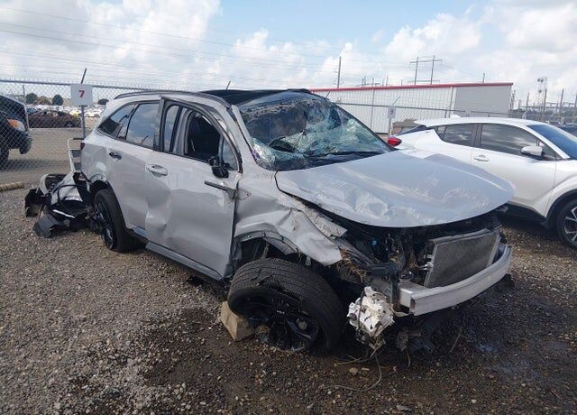 2022 KIA Sorento