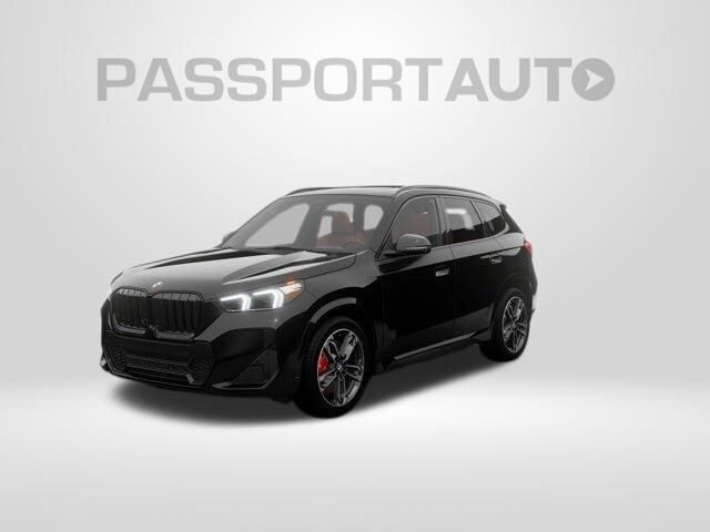2027 BMW X1
