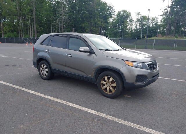 2013 KIA Sorento