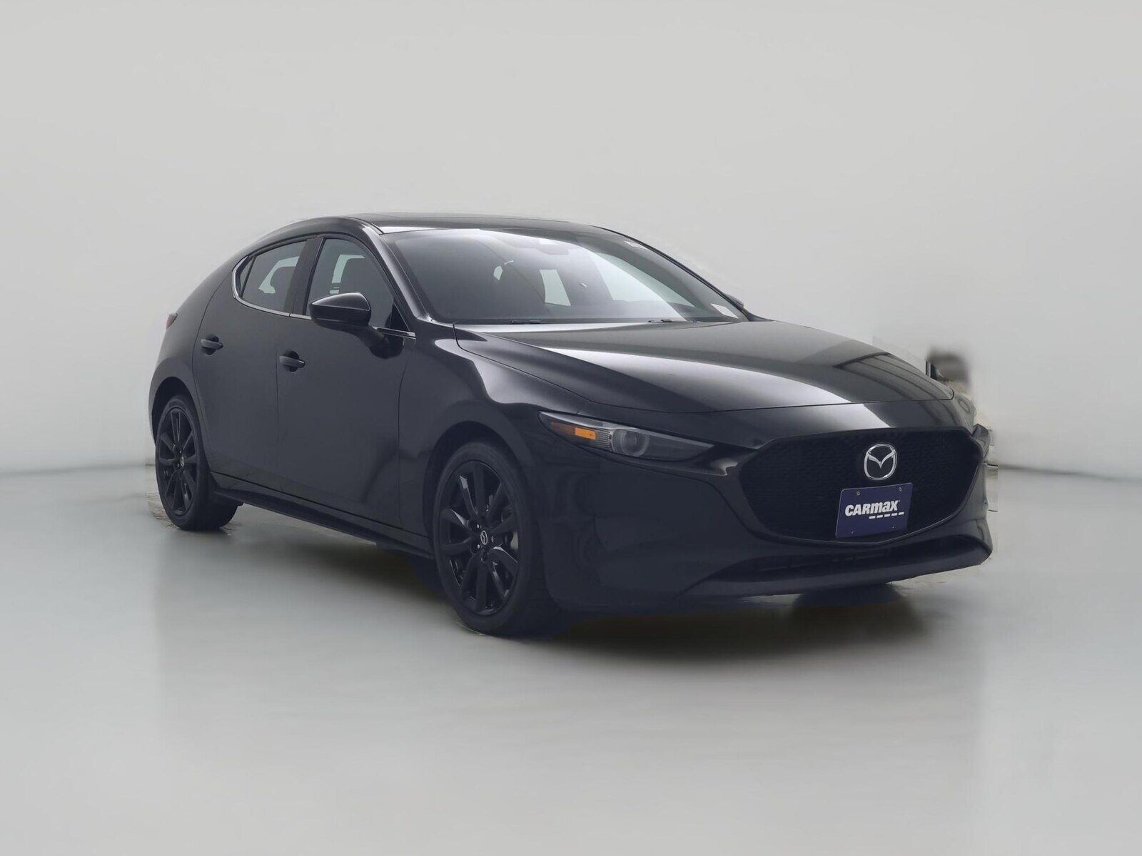 2022 MAZDA Mazda3