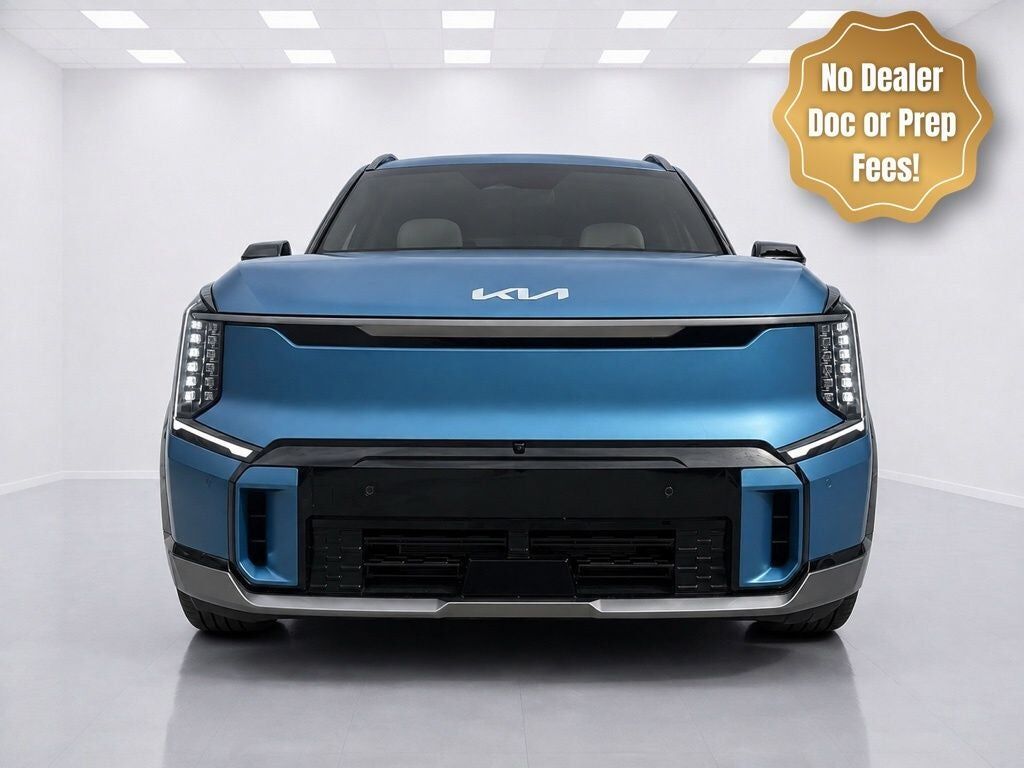 2024 KIA EV9