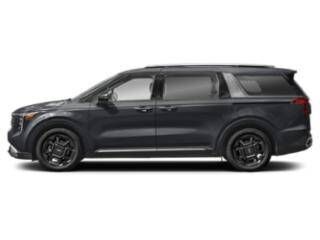 2026 KIA Carnival