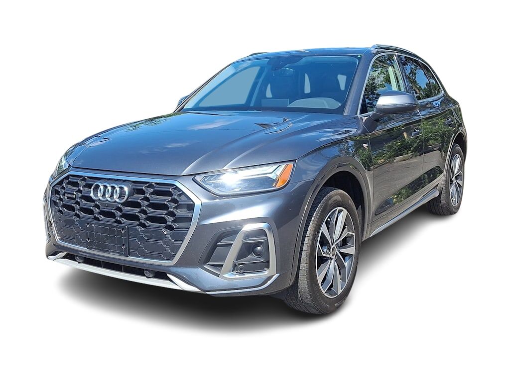 2023 AUDI Q5