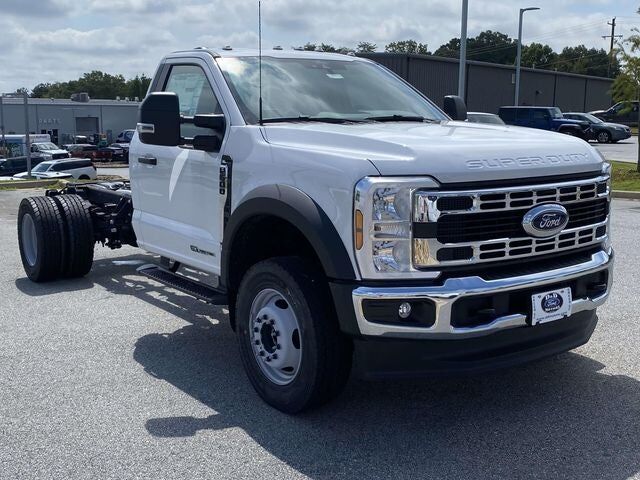 2026 FORD F-600