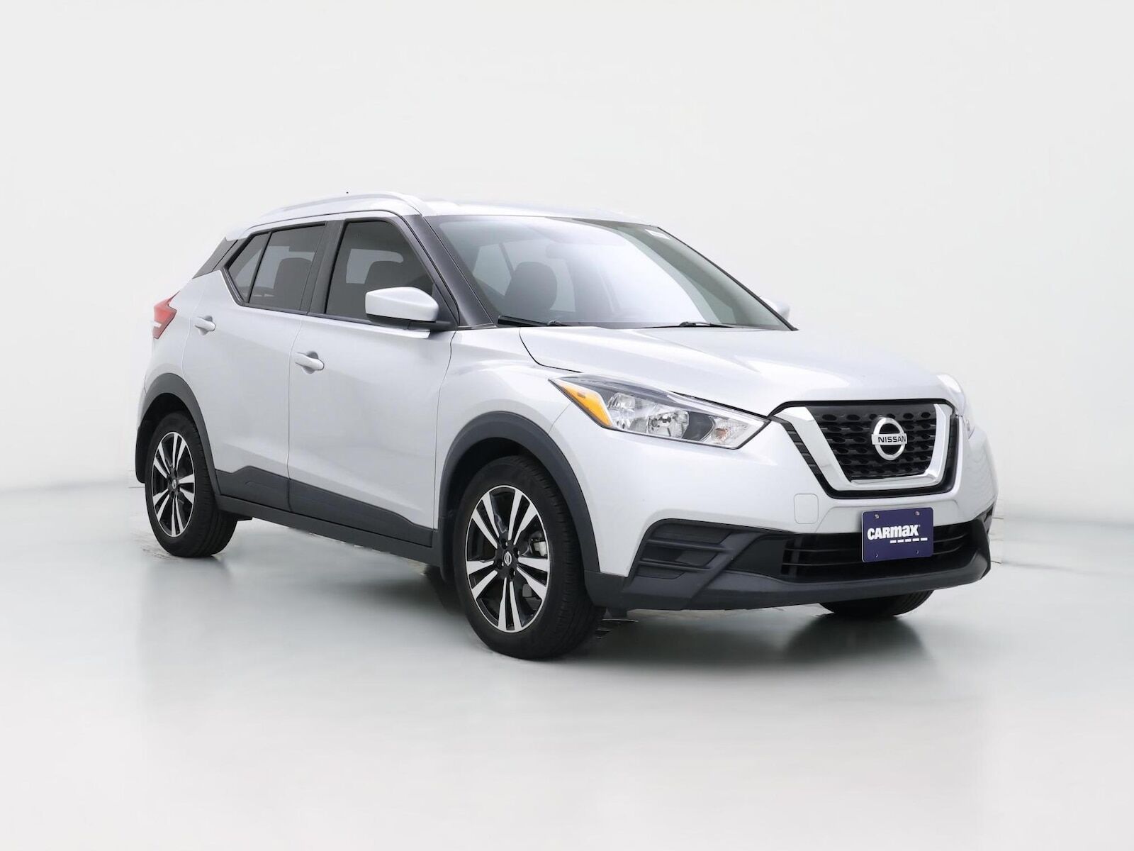 2018 NISSAN Kicks