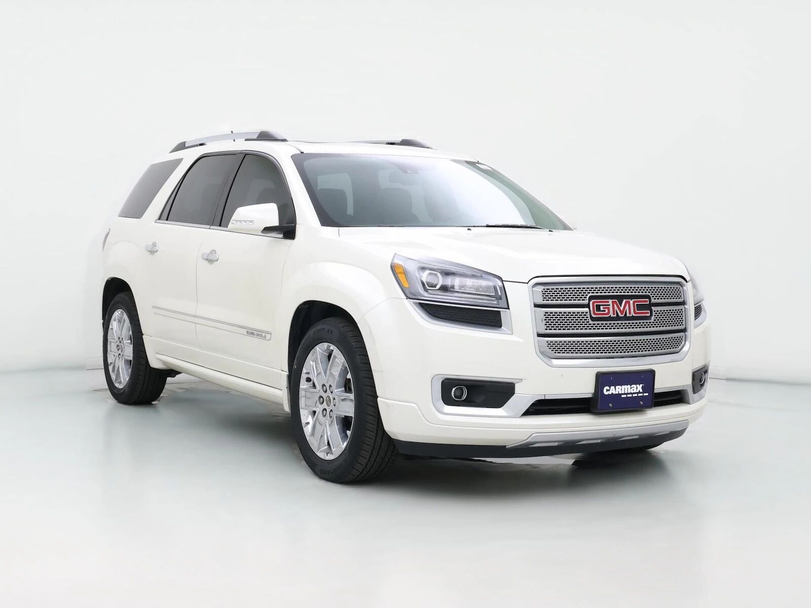 2014 GMC Acadia