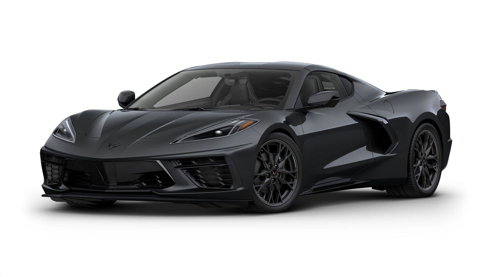 2027 CHEVROLET Corvette