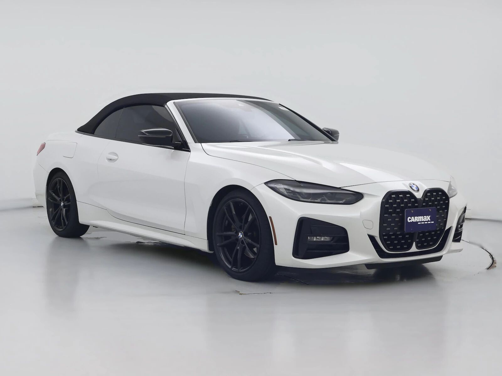 2022 BMW 4 Series