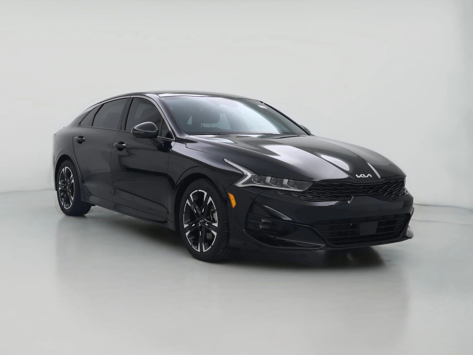 2023 KIA K5