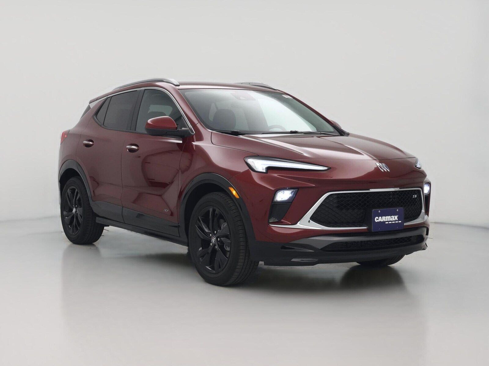 2025 BUICK Encore GX