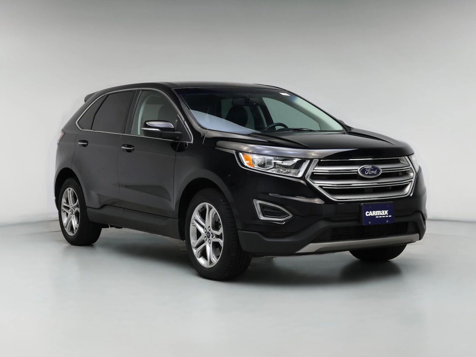 2016 FORD Edge
