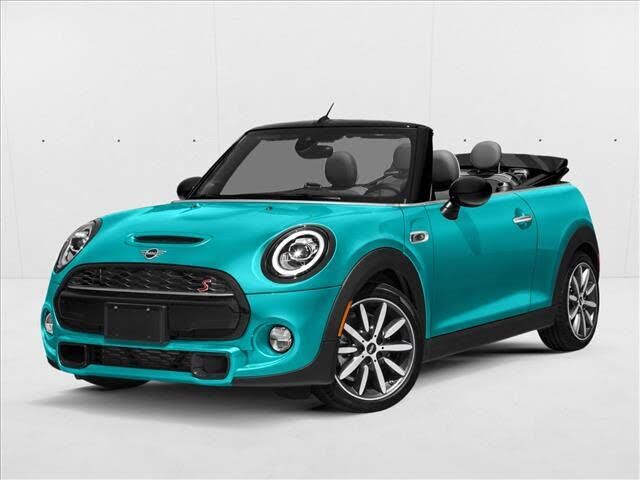 2021 MINI Cooper