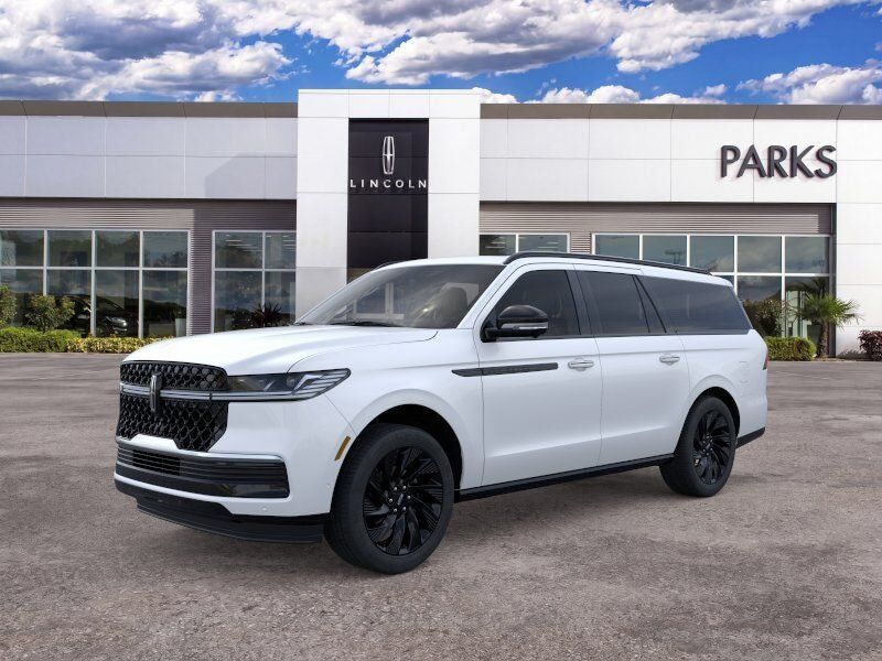 2026 LINCOLN Navigator L